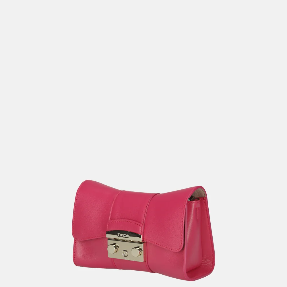 Furla 2025 tas rood